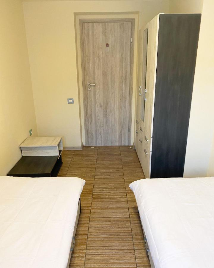 Anthora Hostel Plovdiv Exterior photo