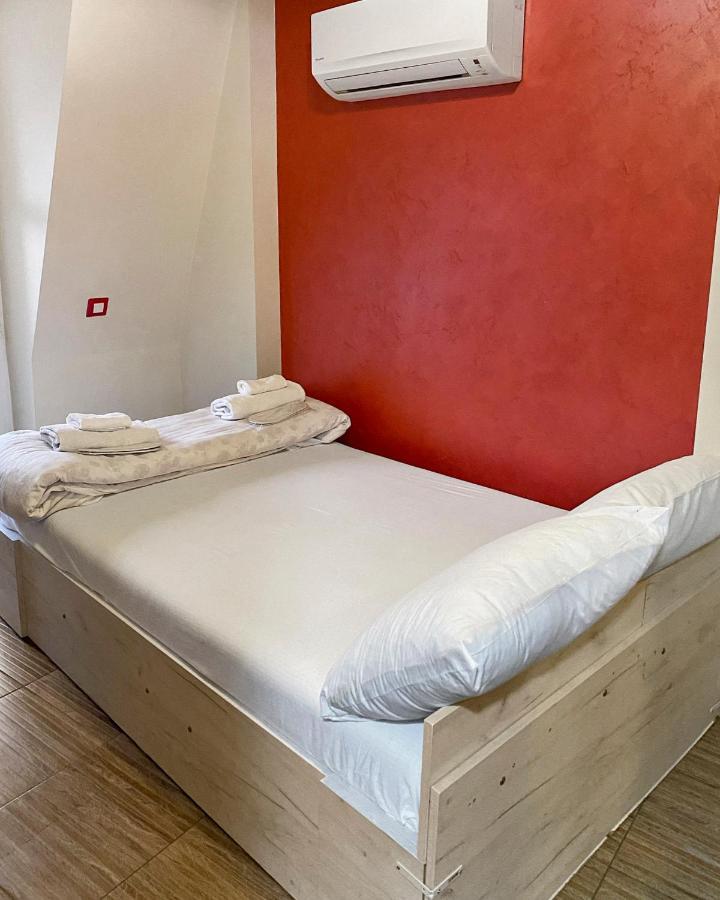 Anthora Hostel Plovdiv Exterior photo